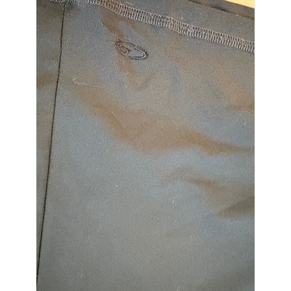 Champion Skort‎ Athletic Tennis Golf Activewear Skirt with Shorts Black M - Picture 5 of 6